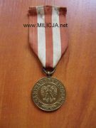 Medal Zwycięstwa i Wolności 1945 r.
